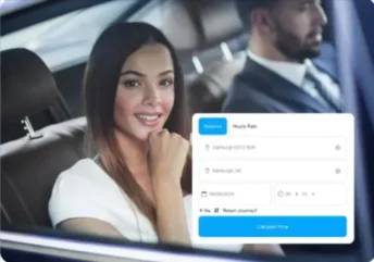 Edinburgh Airport Transfers